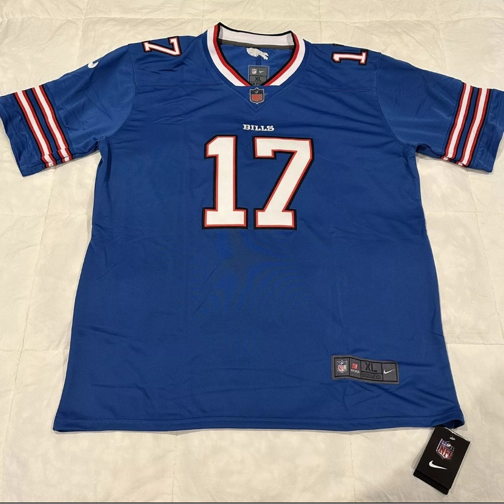 Similar Items Sponsored Feedback on our suggestions | See all   Buffalo Bills #1